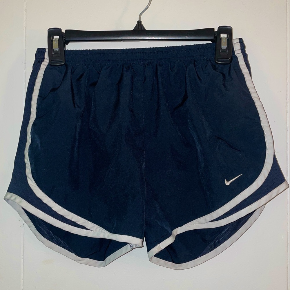 Nike Dri-fit Running Shorts